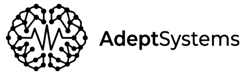 Adept Systems logo
