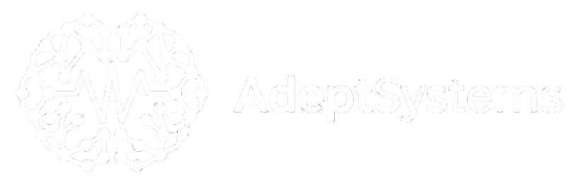 Adept Systems logo
